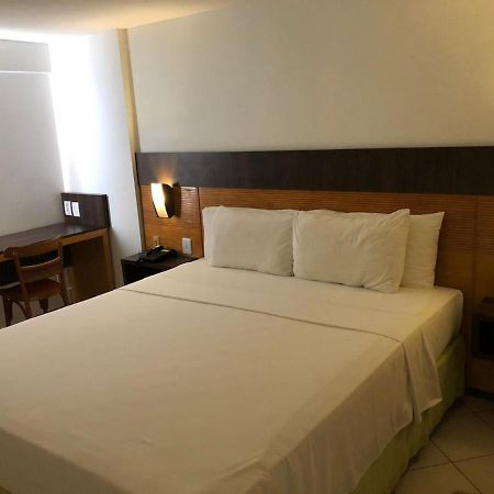 Suite Natal Plaza 外观 照片