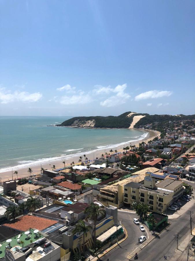 Suite Natal Plaza 外观 照片