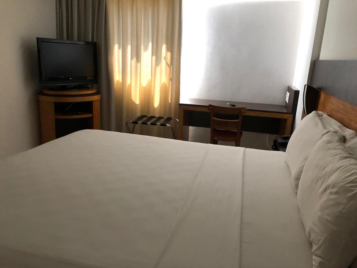 Suite Natal Plaza 外观 照片