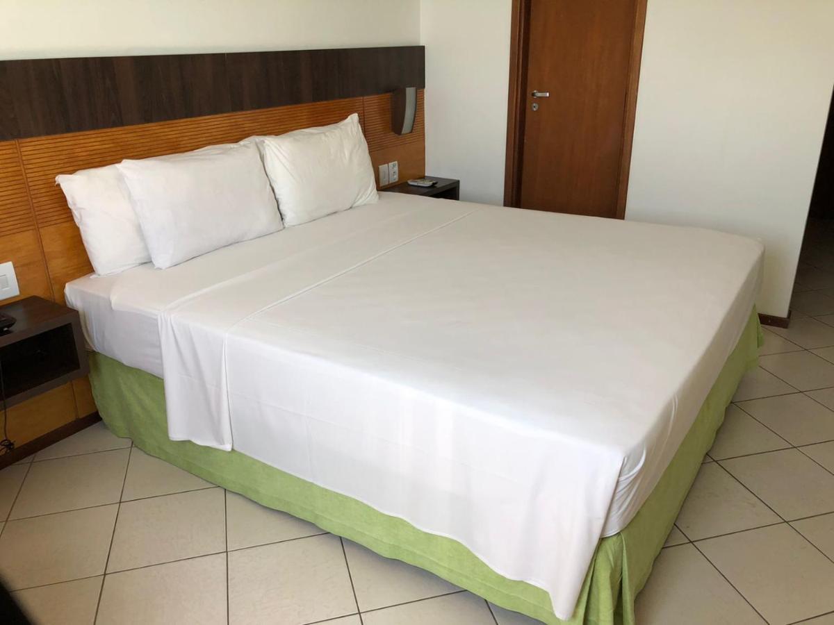 Suite Natal Plaza 外观 照片