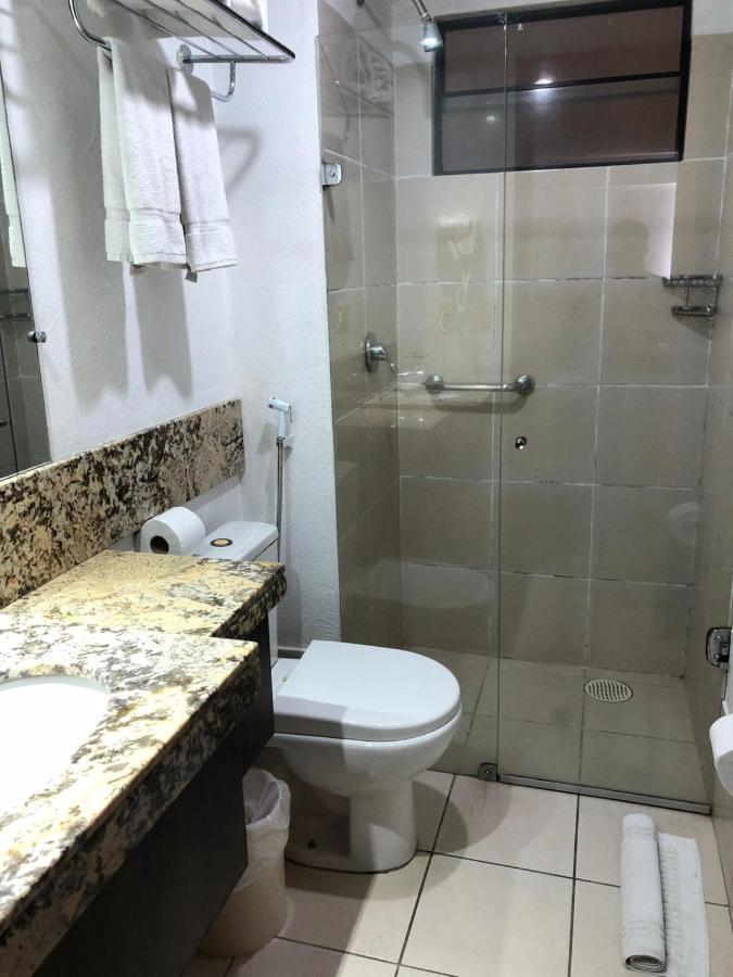 Suite Natal Plaza 外观 照片