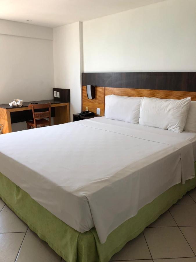 Suite Natal Plaza 外观 照片